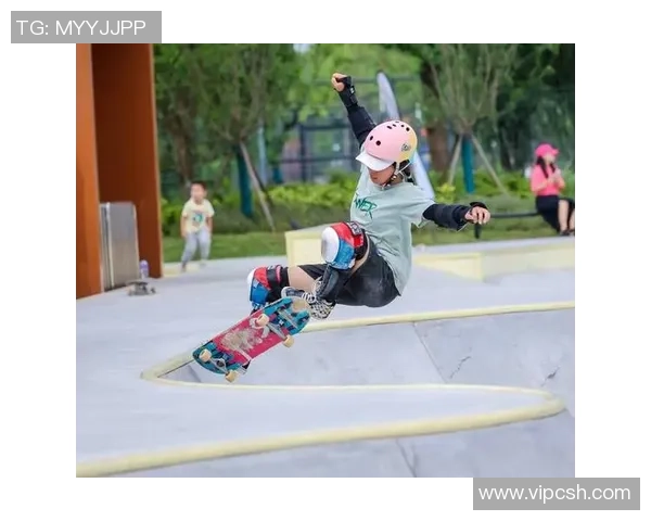 上海滑板队的速度与技巧探秘：滑板运动的魅力与挑战