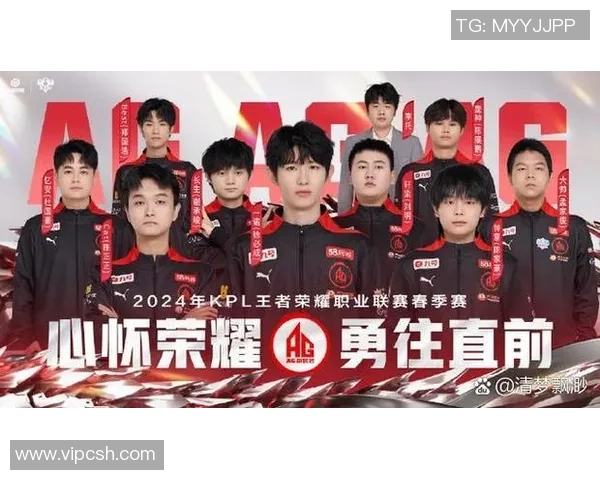 LNG战队崛起之路：从默默无闻到荣耀巅峰的奋斗历程